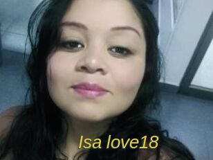 Isa_love18