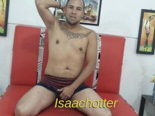 Isaachotter