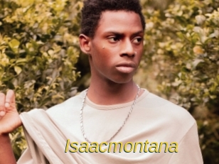 Isaacmontana