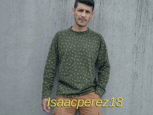 Isaacperez18