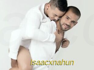 Isaacxnahun