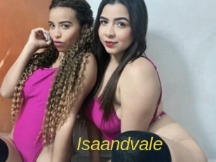 Isaandvale