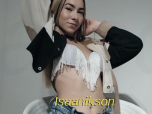 Isaanikson