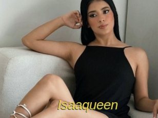 Isaaqueen
