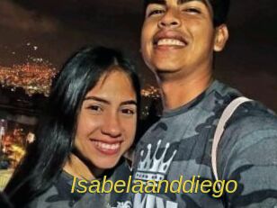 Isabelaanddiego