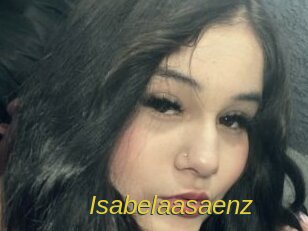 Isabelaasaenz