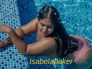 Isabelabaker