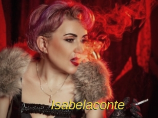 isabelaconte Archive DVD ORG