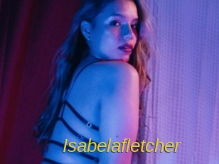isabelafletcher Archive DVD ORG