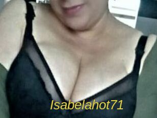 Isabelahot71