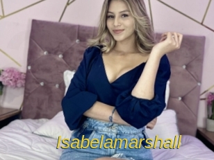 Isabelamarshall