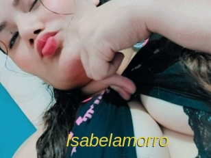 Isabelamorro