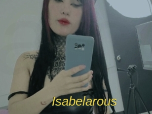 Isabelarous