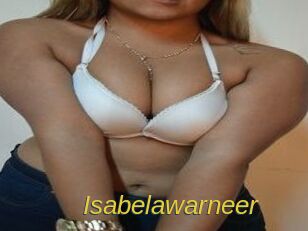 Isabelawarneer
