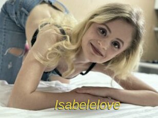 Isabelelove