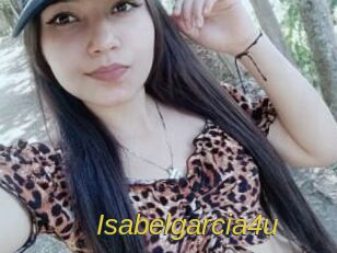Isabelgarcia4u