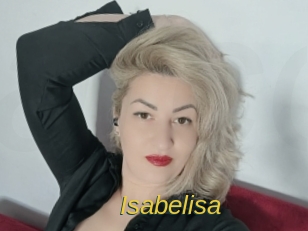 Isabelisa