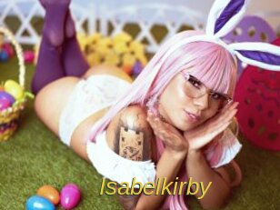 Isabelkirby