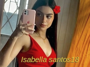 isabella_santos18 Archive DVD ORG