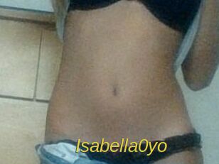 Isabella0yo