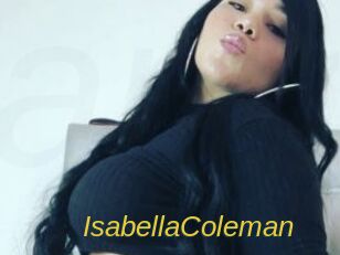IsabellaColeman