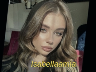 Isabellaamia
