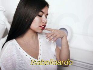 Isabellaardo