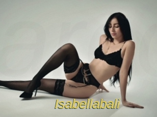 Isabellabali
