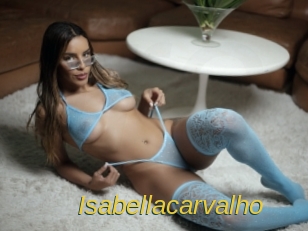 Isabellacarvalho