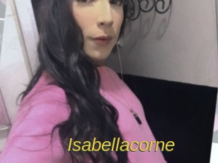 Isabellacorne