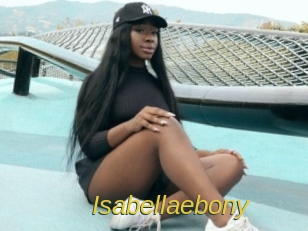 isabellaebony Archive DVD ORG