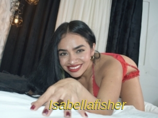 Isabellafisher