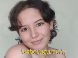 Isabellagarciala