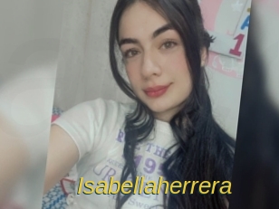 Isabellaherrera