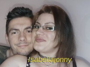Isabellajonny