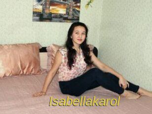 Isabellakarol