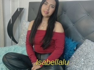 Isabellalu