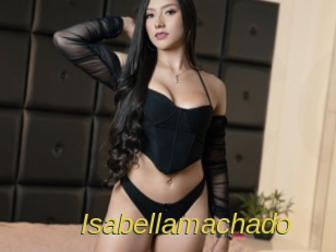 Isabellamachado