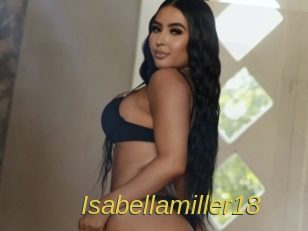 isabellamiller18 Archive DVD ORG