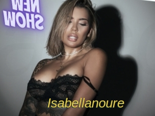 Isabellanoure