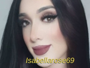 isabellarose69 Archive DVD ORG