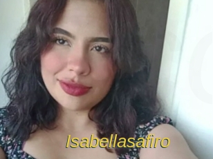 Isabellasafiro