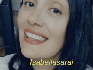 Isabellasarai