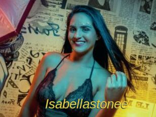 Isabellastonee