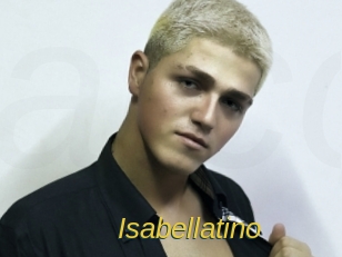 Isabellatino