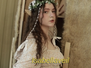 Isabellaveil