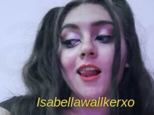 Isabellawallkerxo