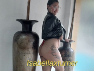 Isabellaxturner