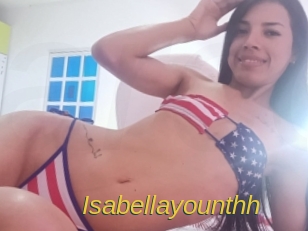 Isabellayounthh