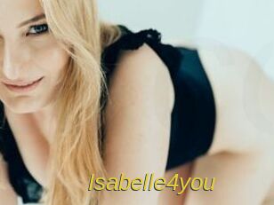 Isabelle4you